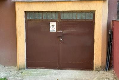 Spațiu comercial, de 13 mp, în Simion Bărnuțiu - 1