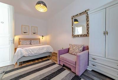 Apartament cu 2 camere decomandat în Centrul Istoric - 3