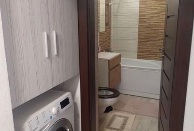 Apartament cu 4 camere decomandat în Ștrand - 1