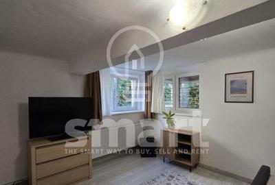 Apartament 1 camera in vila Centru Andrei Muresanu - 1
