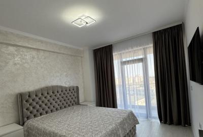 Apartament 3 camere situat in INEL 2-Calipso Residence