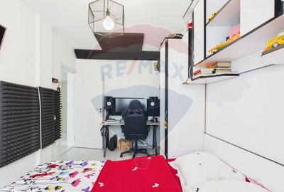 Casă cu 4 camere cu Teren 250 Mp în Cernica - 19