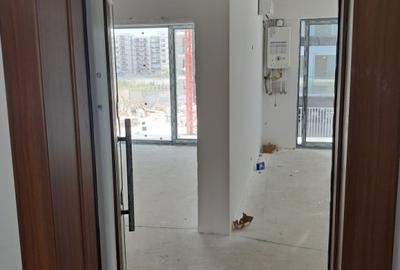 Apartament cu 3 camere decomandat în Central - 3