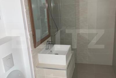 Apartament tip studio, 43 mp, Nisa de Dormit, Semicentral - 4