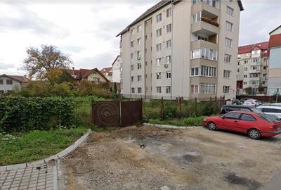 Oferta ! Vanzare teren 965mp de constructii in Sibiu -zona Rusciorului - 3