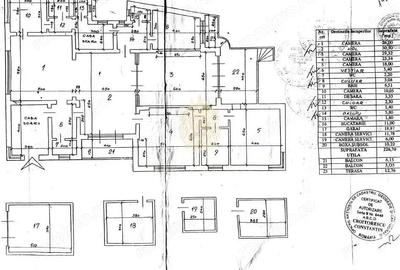 6 camere, curte si terasa | parter in vila | Foisorul de Foc - Ferdinand - 15