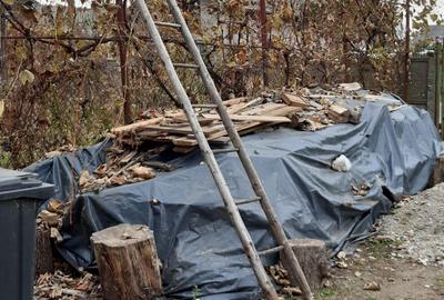 Casă cu 3 camere în Gheboieni - 2