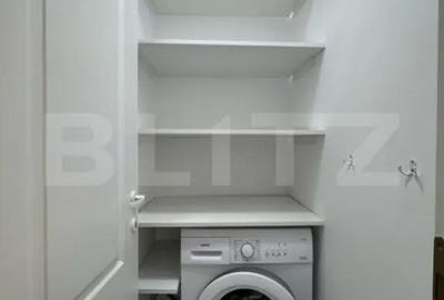 Apartament cu 2 camere decomandat în Central - 10