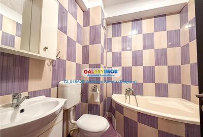 Garsoniera spatioasa de inchiriat Militari Residence, Str. R - 9