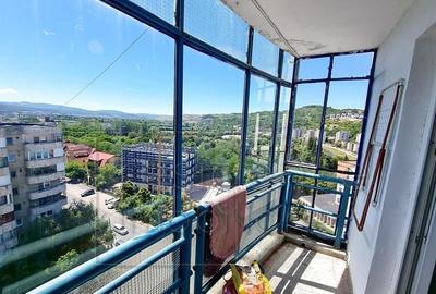 Pet friendly! Apartament 3 dormitoare+living, Manastur, zona - 8