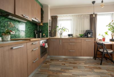 *Oportunitate* Apartament 3 camere de vanzare mobilat, zona Unirii - 7