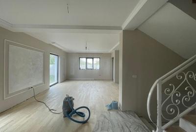 Duplex-4 dormitoare- despartit prin garaj -SUPER POZITIE - 2