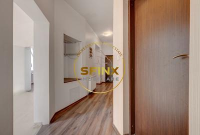 70 mp Parcul Carol, birouri, salon, cabinet stomatologic - 4