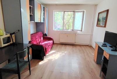 Garsonieră în Bistrița Lac - 1