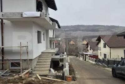 Casă cu 4 camere cu Teren 325 Mp în Sâncraiu de Mureș - 5