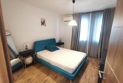 Apartament cu 3 camere decomandat, mobilat în Lacul Tei - 3