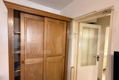 Apartament 2 camere, 46 mp, zona Bulevardul Castanilor - 15