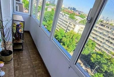 Apartament Stefan cel Mare/parcul Circului - 12