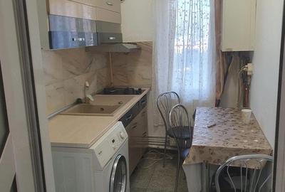 Apartament cu 2 camere decomandat în Podu Roș - 7