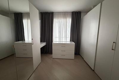 Apartament cu 3 camere decomandat, mobilat în Pipera - 12