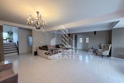 Casă individuală cu 5 camere cu Canalizare în Sânmihaiu Român - 2