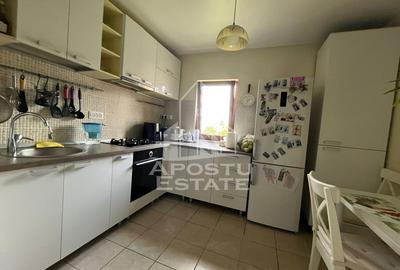 Apartament cu 3 camere decomandat, mobilat în Dâmbovița - 6