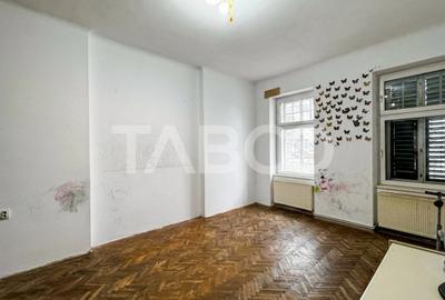 Apartament cu 4 camere decomandat, mobilat în Ultracentral - 2