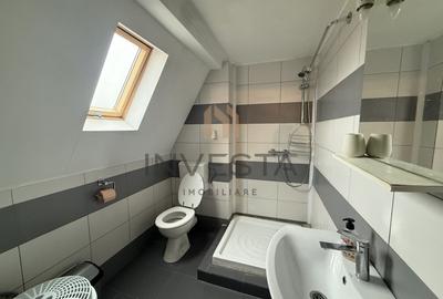 Apartament cu 3 camere | Ideal locuință sau investiție | Zona Traian - 8