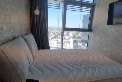 Apartament cu 2 camere decomandat, mobilat în Floreasca - 7