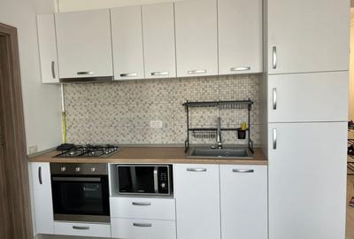 Apartament 2 camere, Mamaia Nord, zona Lidl - 5
