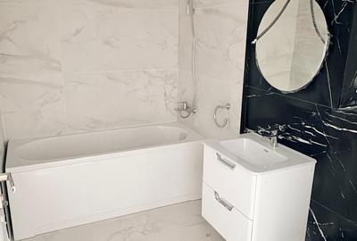 Apartament cu 2 camere în Circumvalațiunii - 4