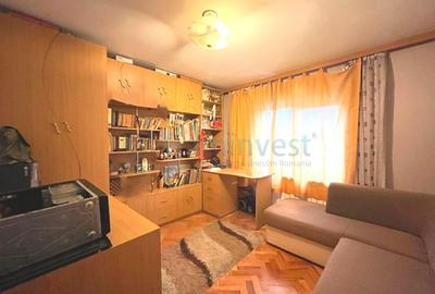 Apartament cu 2 camere decomandat în Decebal - 3