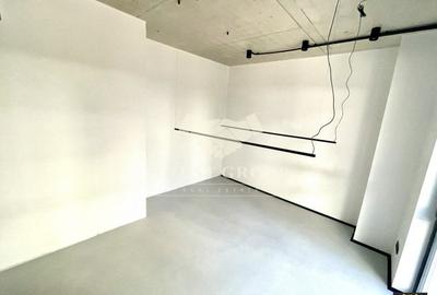 Apartament 4 camere Herastrau 208mp | Design New Yorkez | Gradina  | Loc parcare - 16