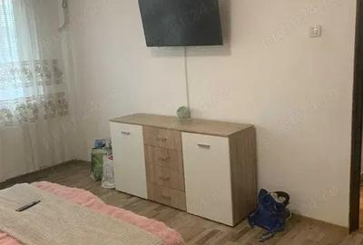 Garsoniera Theodor Pallady - Metrou 1 Decembrie 1918 - 2