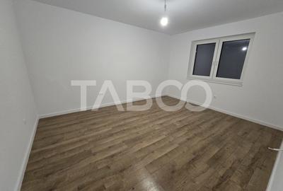 Apartament nou decomandat cu balcon si parcare Doamna Stanca Sibiu - 9