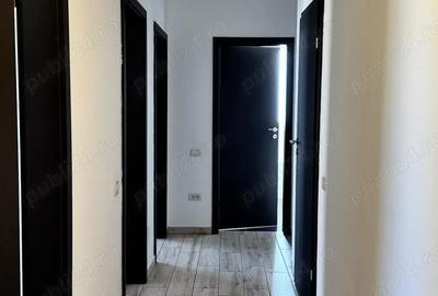 Apartament cu 2 camere decomandat, mobilat în Metalurgiei - 7