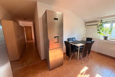 Apartament cu 2 camere decomandat, mobilat în Dâmbovița - 3
