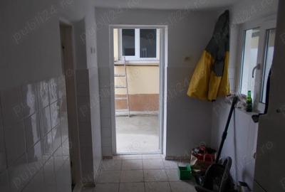 Casă cu 2 camere în Plopi - 7