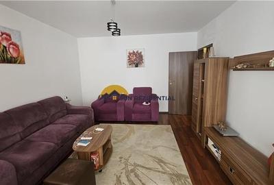 Berceni- metrou- bloc 2012- comision Zero, apartament mobilat-utilat - 4