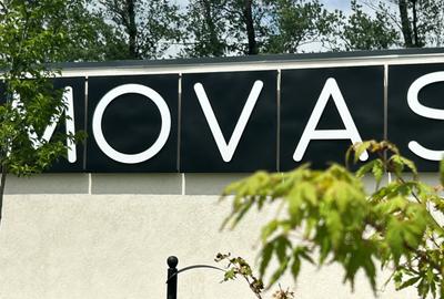 APARTAMENT C1- U33 in site nr.12 - PARTER CURTE INTERIOARA 1 - REZIDENTIAL MOVAS - 2