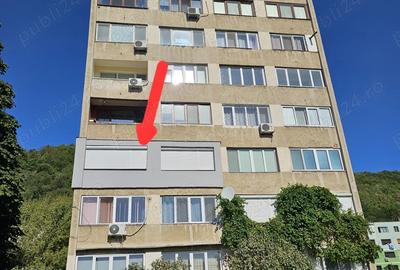 Apartament pe faleza Dunarii la Or?ova - 9