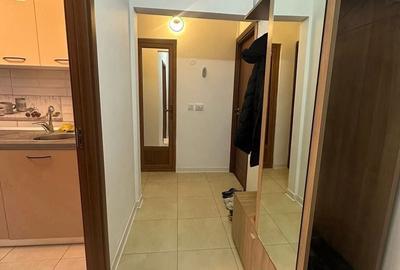 Apartament cu 2 camere decomandat în Central - 2