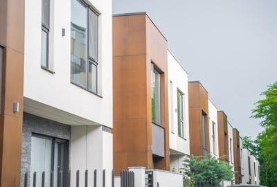 VILA MOBILATA - PIPERA - PISCINA - SMART HOME - COMISION 0% - 16