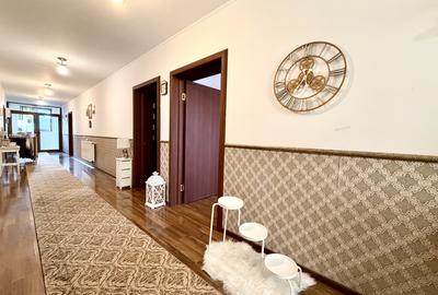 Apartament cu 4 camere decomandat, mobilat în Bragadiru - 10