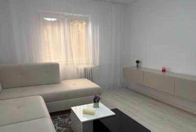 Apartament cu 2 camere semidecomandat, mobilat în Brâncoveanu - 3