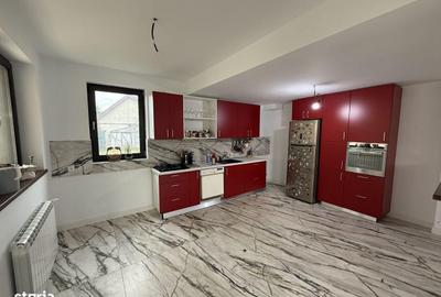 Casă cu 5 camere cu Teren 783 Mp în Cornu - 6