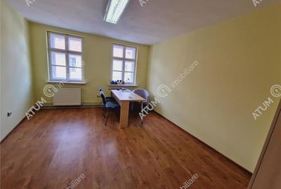 Spatiu pentru Birouri de inchiriat in Centrul Istoric din Sibiu Spatiu pentru Birouri de inchiriat in Centrul Istoric din Sibiu - 4