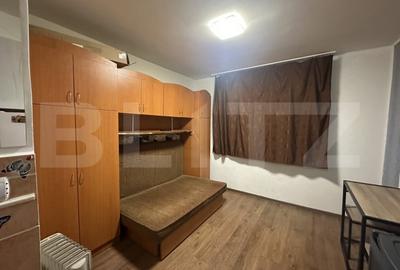 Garsoniera de vanzare, 14.45 mp, zona Careiului - 3