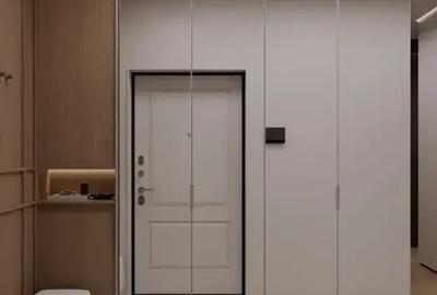 Apartament cu 2 camere decomandat în Theodor Pallady - 9