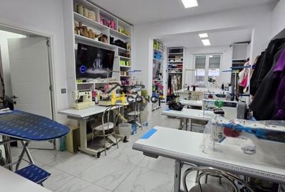 Vila individuala 5 camere Gramont 15 min Piata Unirii - 7